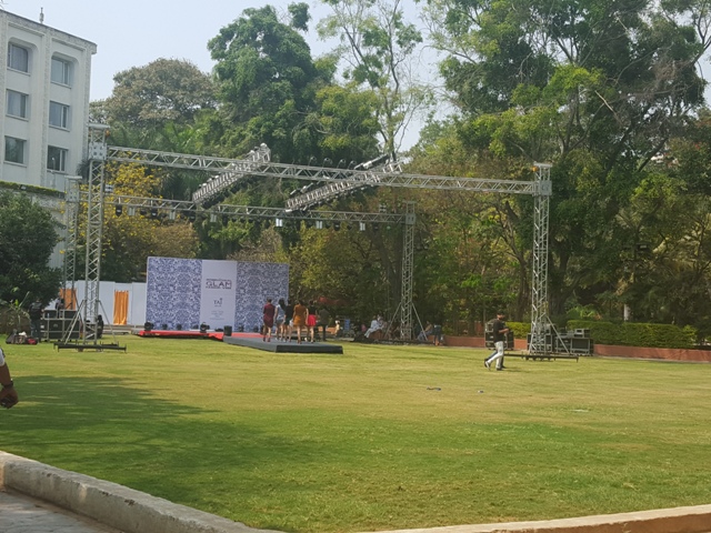 Venue Management