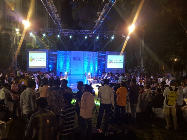 Event-Management