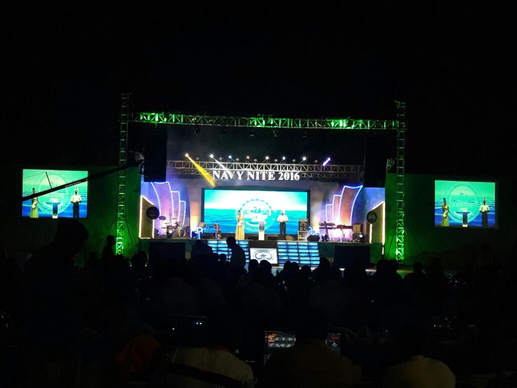 Event-Management