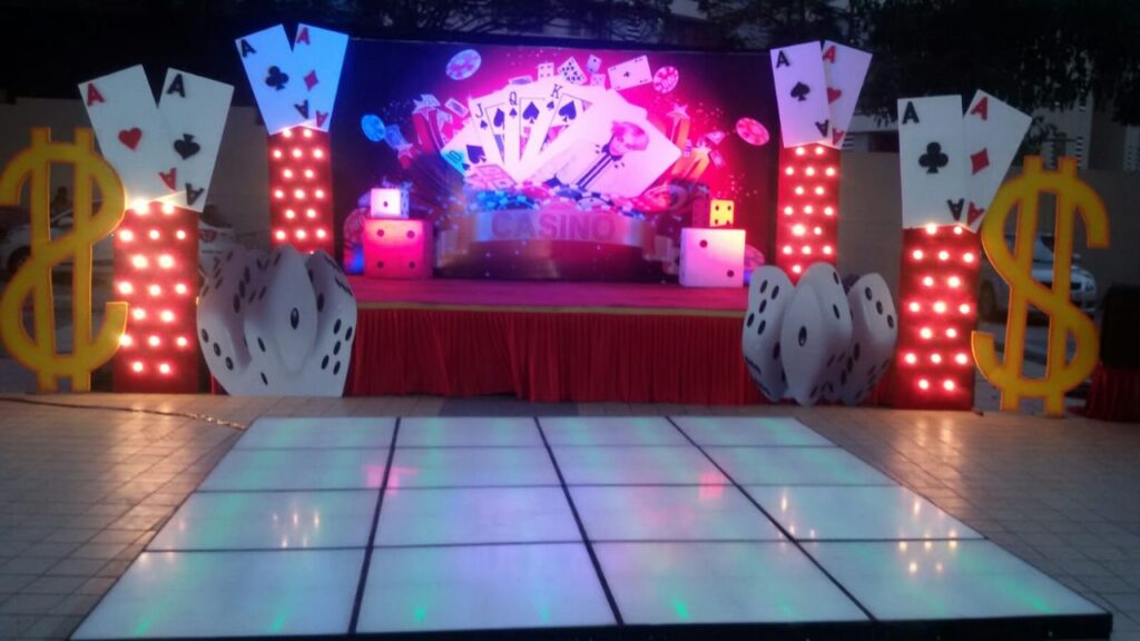 Event-Management
