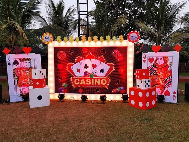 Event-Management