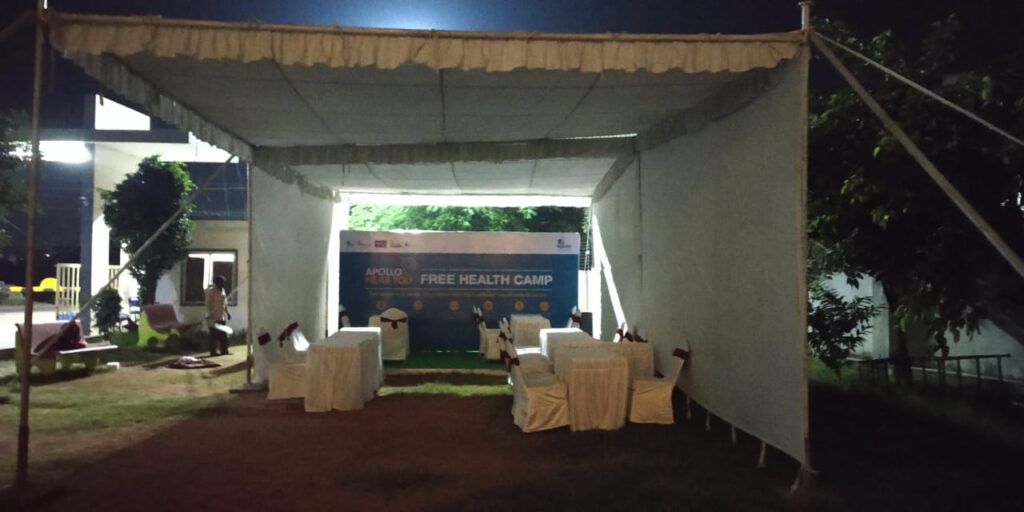 Venue Management