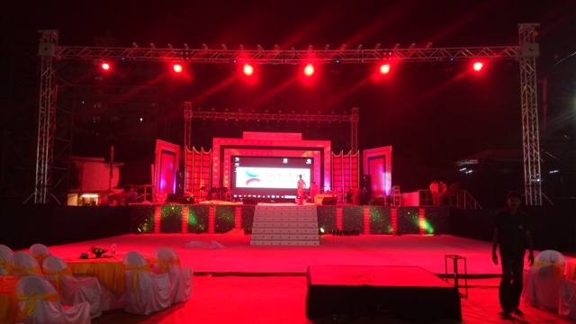 Event-Management