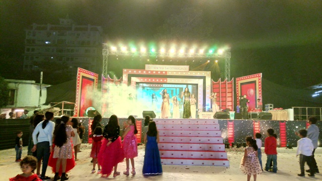Event-Management