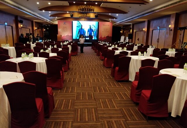 Event Organisers in Bangalore, India
