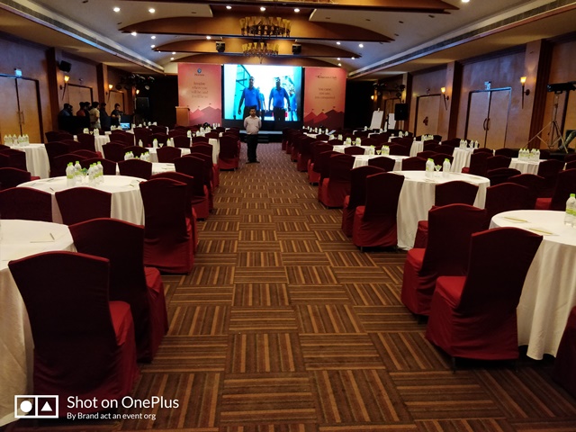 Event-Management