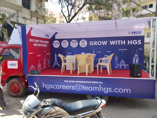 Road Shows