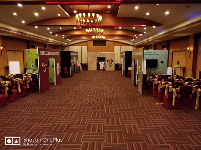 Venue Management