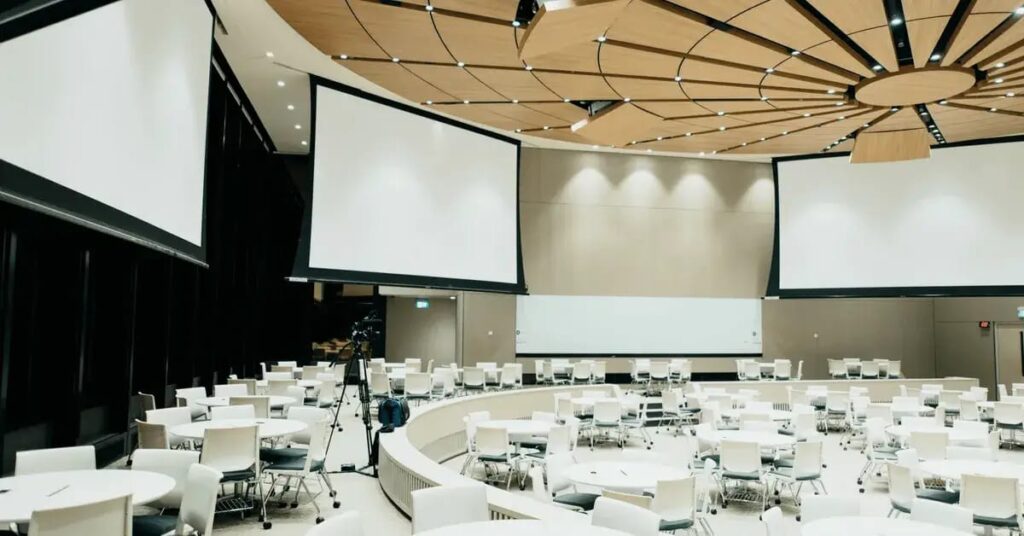 Venue Management