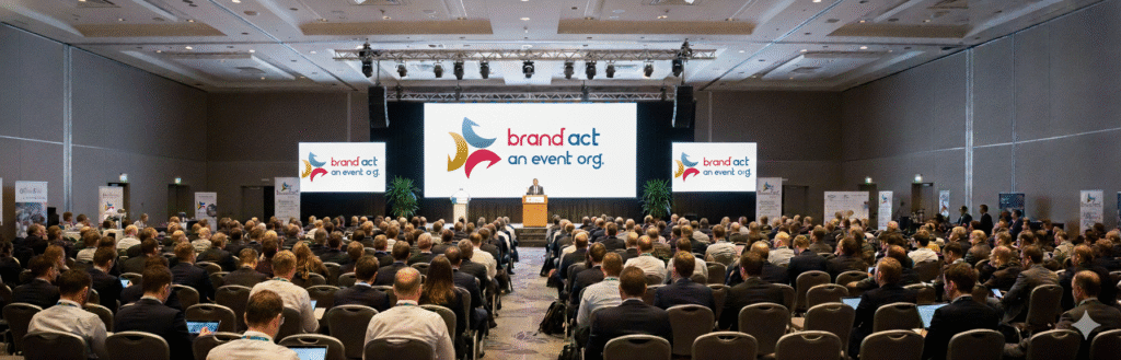 Corporate Event Organisers in Hitech City – Corporate Event Planning & Management