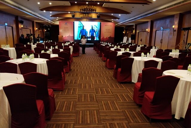 Corporate Event Management Services in Mumbai