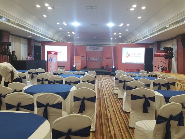 Pan India Event Management