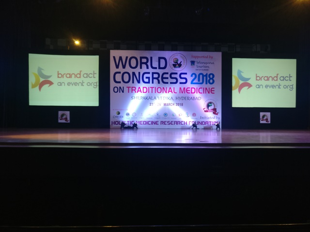 Event Setup Company in Hyderabad